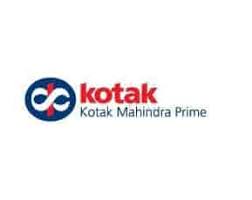 Kotak Mahindra Prime Ltd